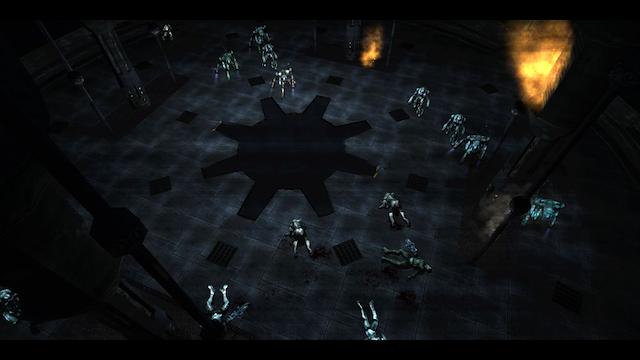 Image for the game Kreed
