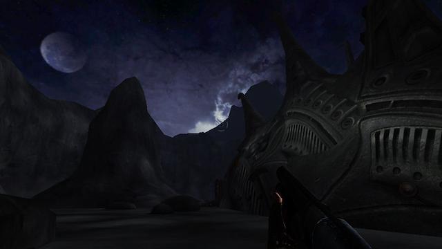 Image for the game Kreed