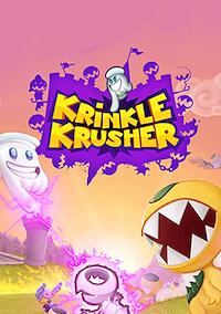Cover image for the game Krinkle Krusher