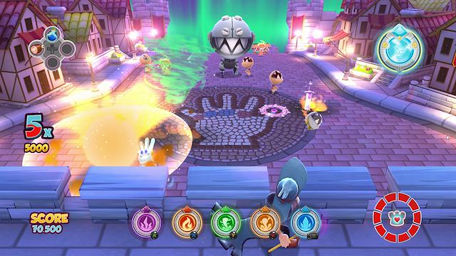 Image for the game Krinkle Krusher