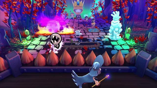 Image for the game Krinkle Krusher