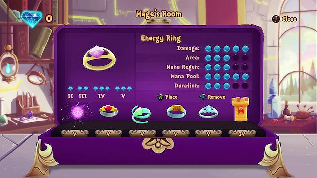 Image for the game Krinkle Krusher