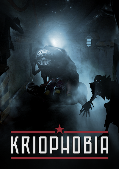 Cover image for the game Kriophobia