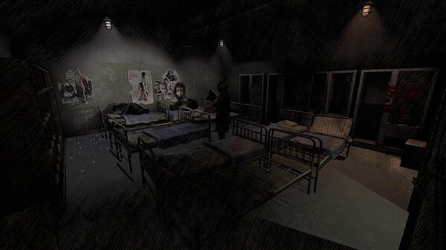 Image for the game Kriophobia