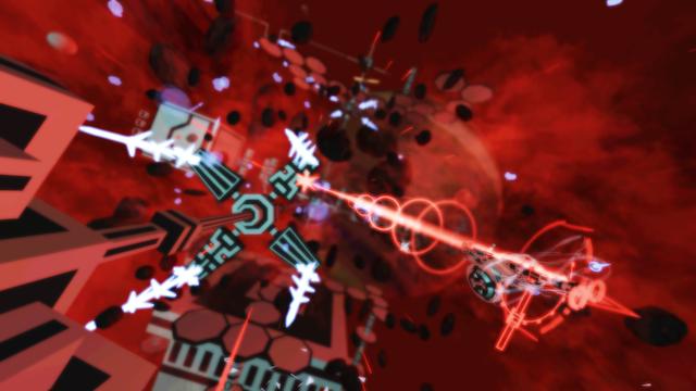 Image for the game Kromaia