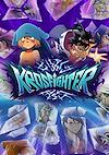 Cover image for the game Krosfighter
