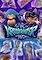 Cover image for the game Krosfighter