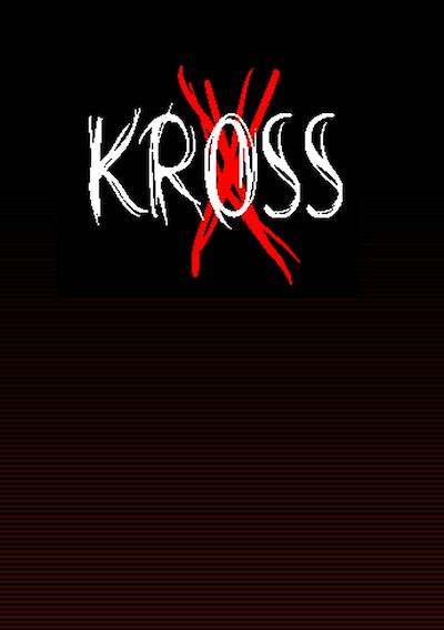Cover image for the game Kross