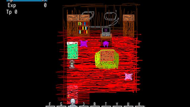 Image for the game Kross