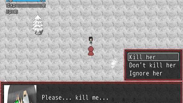 Image for the game Kross