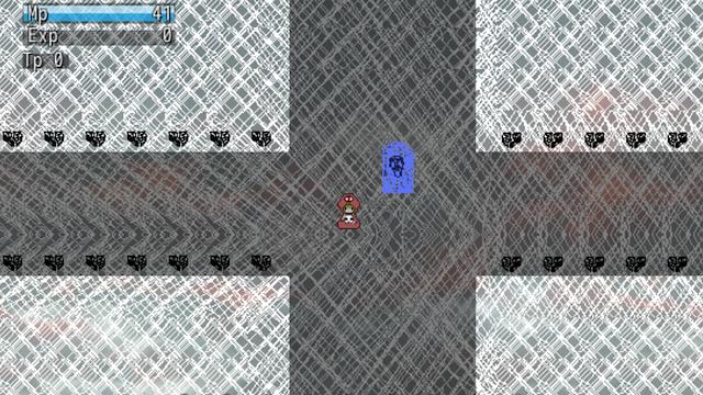 Image for the game Kross