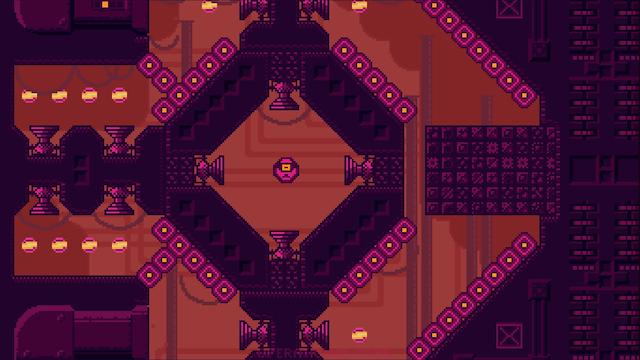 Image for the game Krunch