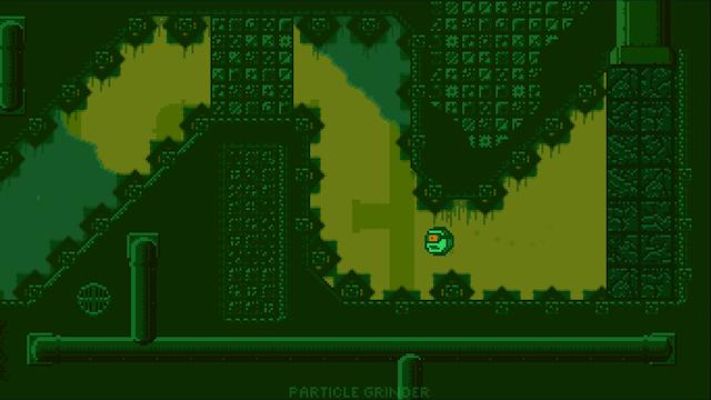 Image for the game Krunch