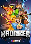 Cover image for the game Krunker