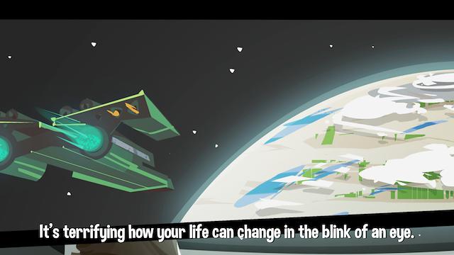 Image for the game Krystopia: A Puzzle Journey