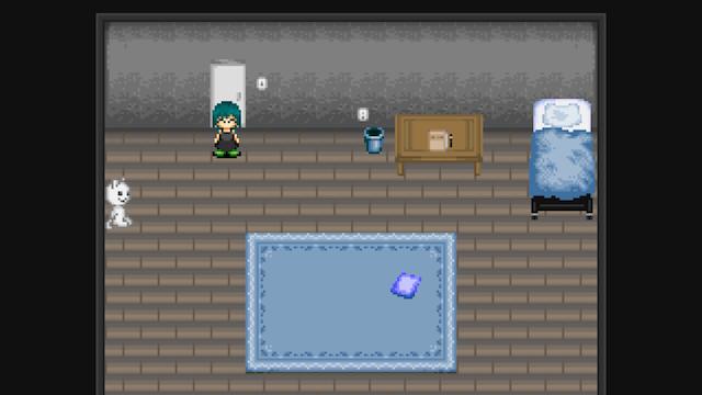 Image for the game Kudaranu Mousou No