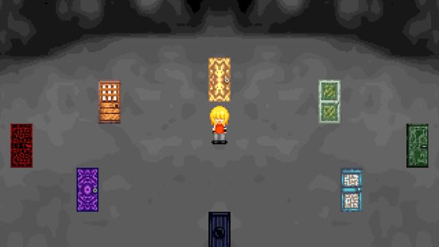 Image for the game Kudaranu Mousou No