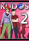 Cover image for the game Kudos 2