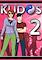 Cover image for the game Kudos 2