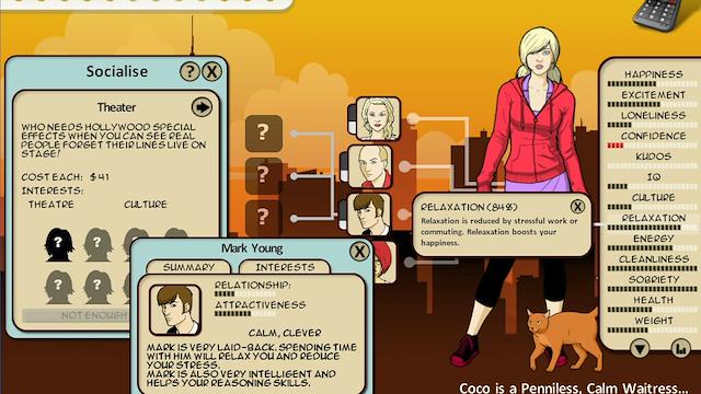Image for the game Kudos 2
