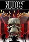 Cover image for the game Kudos: Rock Legend