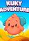 Cover image for the game Kuky Adventure