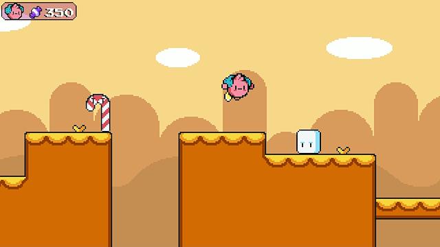 Image for the game Kuky Adventure