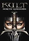 Cover image for the game Kult: Heretic Kingdoms