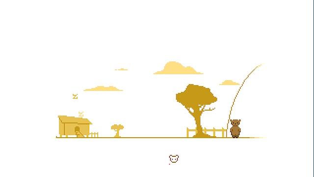 Image for the game Kuma Story