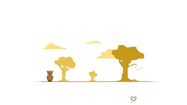 Image for the game Kuma Story