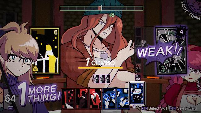 Image for the game Kumitantei: Old-School Slaughter