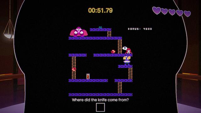 Image for the game Kumitantei: Old-School Slaughter