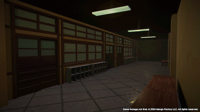 Image for the game Kumitantei: Old-School Slaughter