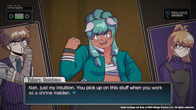 Image for the game Kumitantei: Old-School Slaughter