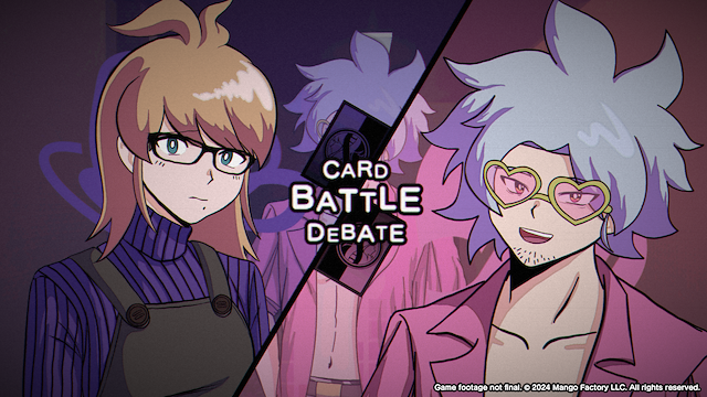 Image for the game Kumitantei: Old-School Slaughter