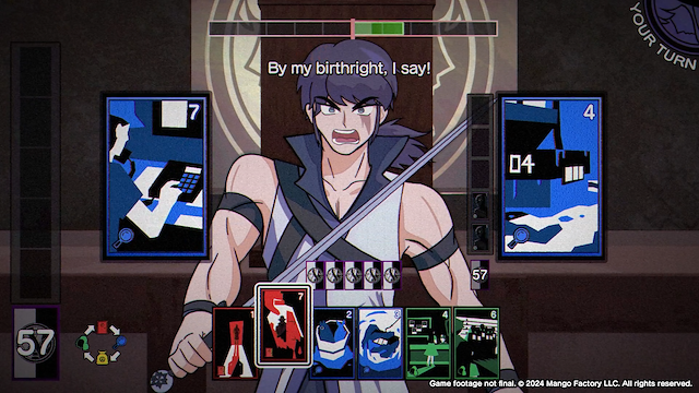 Image for the game Kumitantei: Old-School Slaughter