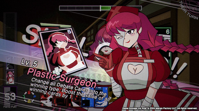 Image for the game Kumitantei: Old-School Slaughter