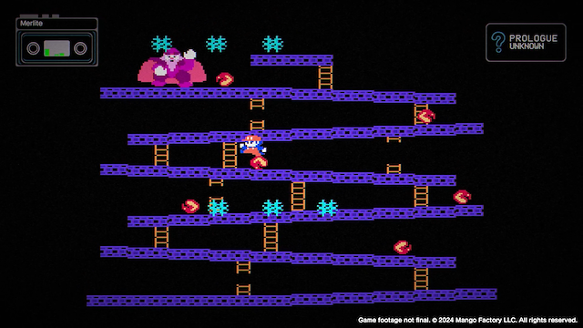 Image for the game Kumitantei: Old-School Slaughter