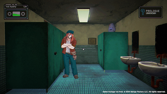 Image for the game Kumitantei: Old-School Slaughter