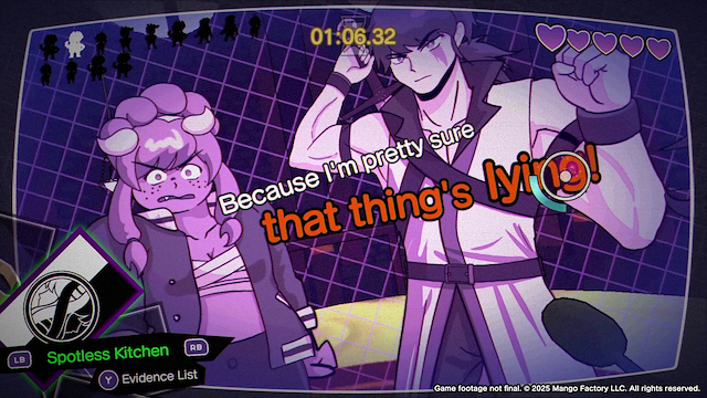 Image for the game Kumitantei: Old-School Slaughter