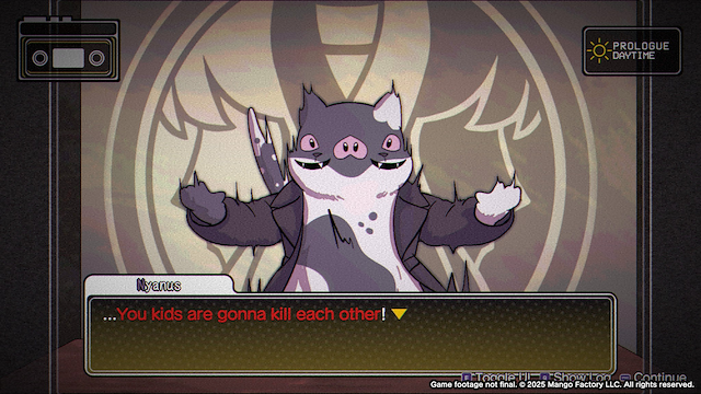 Image for the game Kumitantei: Old-School Slaughter