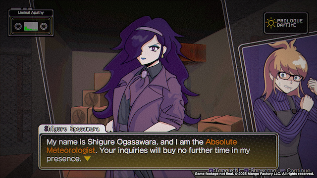 Image for the game Kumitantei: Old-School Slaughter