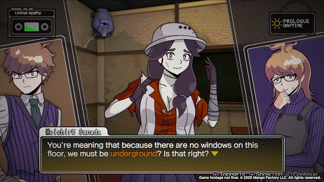 Image for the game Kumitantei: Old-School Slaughter