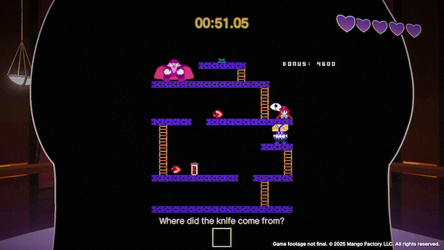 Image for the game Kumitantei: Old-School Slaughter