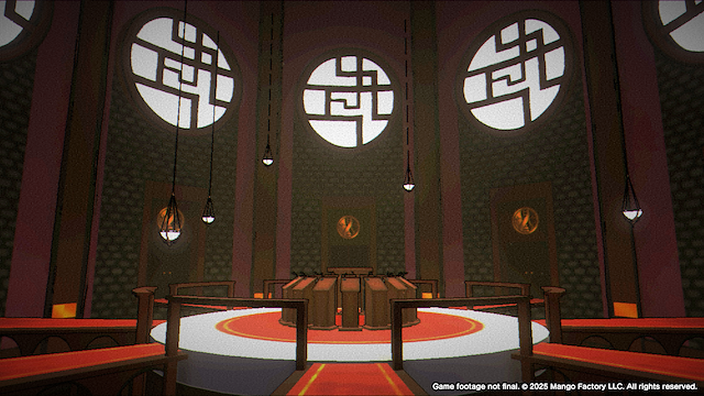 Image for the game Kumitantei: Old-School Slaughter