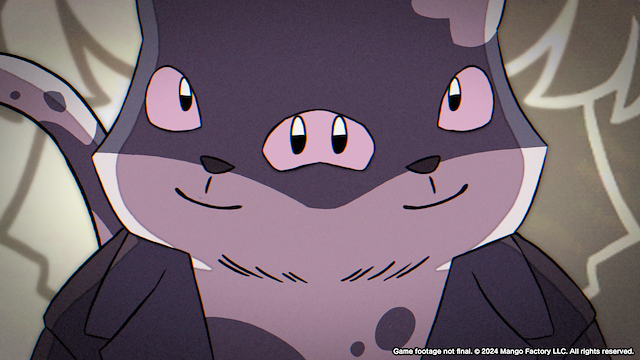 Image for the game Kumitantei: Old-School Slaughter