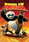 Cover image for the game Kung Fu Panda