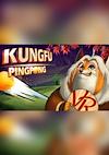Cover image for the game Kung Fu Ping Pong
