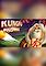 Cover image for the game Kung Fu Ping Pong