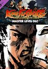 Cover image for the game Kung Fu Strike: The Warrior's Rise - Master Level
